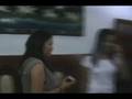 Ken and Kat's engagement party in Danao, pt 1