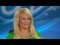 Idol 2008 - Loulou Lamotte - Put your records on [ Hela ]