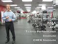 DiVerge Fitness Individual Presentation