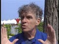 Christopher Doyle interview