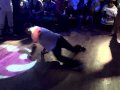 B-BOY/GIRLS SEGMENT-CLUB PACHA -FEATURING BIZ MARKIE ON MUSIC-NY,NY