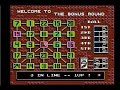 after much hardship... and i mean it...we are back to finishing the forest by defeating the easiest boss ever. begin our trek through the palace.