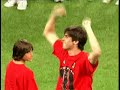 I tifosi I tifosi