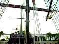 Visita a las carabelas de Colón España Visita a las carabelas de Colón España