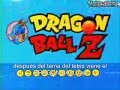 Dragon Ball rap - PORTA(con letra - version karaoke)