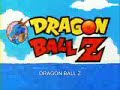 Dragon Ball Rap - PORTA -No Hay Truco[Con Letra]