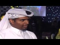 World's Leading Sports Tourism Development Project 2011: Aspire Zone, Qatar