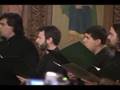 Jristos Anesti Coro Bizantino S. Juan Damasceno