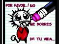 DEJAME SO�AR-RAP ROMANTICO