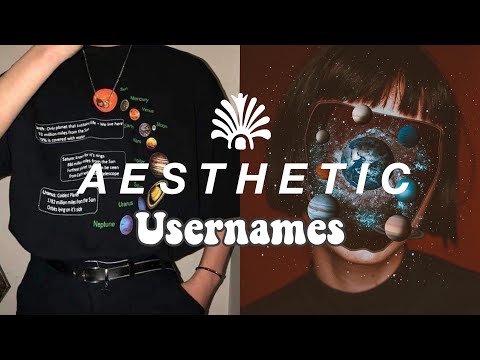 space-related-usernames