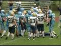 Pope John Parsippany Hills Football