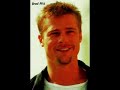 Brad Pitt hat die Waffe gefunden Brad Pitt hat die Waffe gefunden