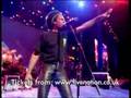 Eddy Grant Europe 2008 Reparation Tour