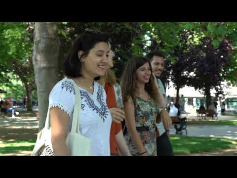 Istanbul Kent University