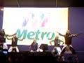 Arena Kids - Egipto