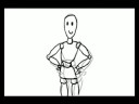 Boneco Sambista Boneco Sambista