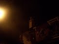 lye car crash