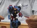 Cybertron Hotshot+ CDF Hotshot Cybertron Hotshot+ CDF Hotshot