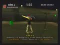 (OLd) THUG1 Hit-FinalBattle Run-Through Part 2