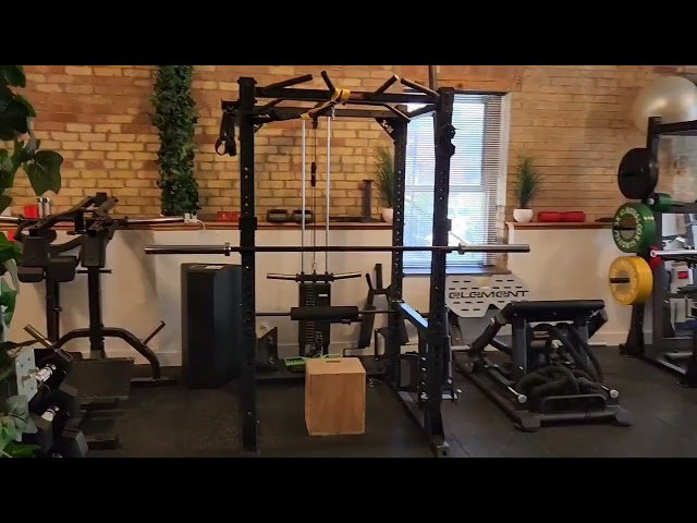 GYM RENTAL - DOWNTOWN TORONTO - RENT GYM - STUDIO SPACE RENTAL in Fitness & Personal Trainer in City of Toronto