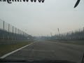 Session 03 MG ZR 160 Monza on track Third Part