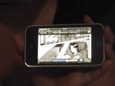Imagem de Amostra do You Tube