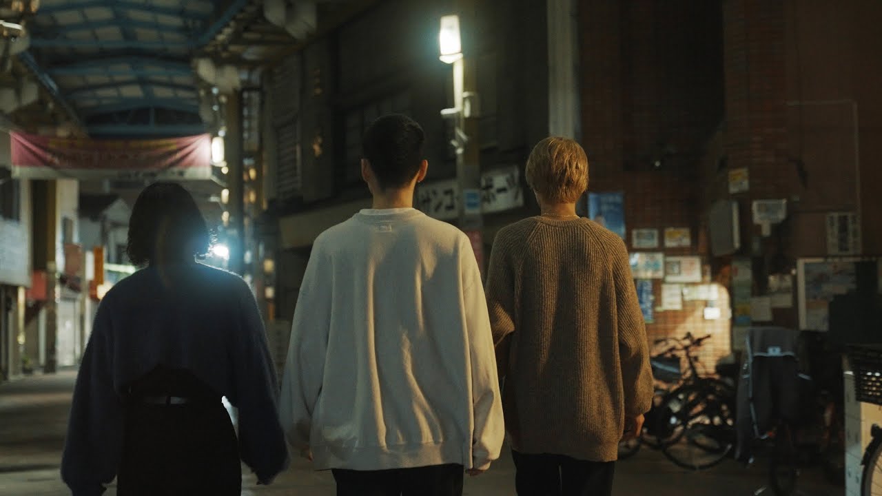 宇里 - awase (Official Video)の画像