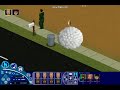 the sims fighting