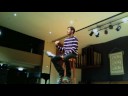 Jamie Tworkowski at Taylor University part 6
