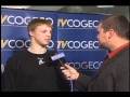 Mark Visentin feature Nov 28 2010 - TVCogeco
