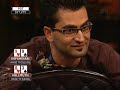 Poker After Dark Season 2 episode 36 3/5