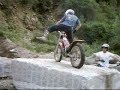 Trial moto Valsesia