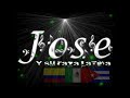 Raza Latina - Desde el fondo de mi corazón (En vivo)