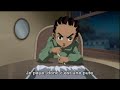 Boondocks- Rileys Hoe Theory