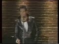 Andrew Dice Clay on A&E\ Andrew Dice Clay on A&E\