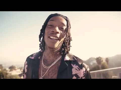 Wiz Khalifa - DayToday: Gangsters Everywhere We Go
