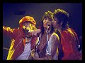 Rolling Stones - Just My Imagination (Live 1978)
