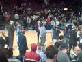 videos de Armando al Madison Square Garden with Chauncey & Carmelo!!!