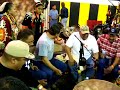 Native Boys Intertribal