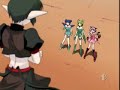 Mew Mew episodio 4 parte 3 Mew Mew episodio 4 parte 3