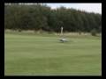 Heiner's Horten 229 at Porz 18/8/2007
