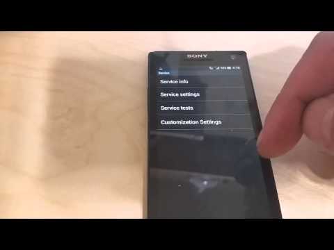 how to check if phone is unlocked