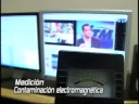 Contaminación electromagnética - Contraseña 3 - parte 3