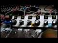 Modify SX-150 Synthesizer / Part-1 Custom Controller