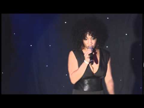 Vanessa Fraction Sympathy the Bereavement Stripper