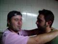 videos de Claudinho beijando toni