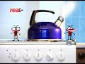 Real - Mr�wki