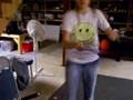 Devil Sticks - Beginner :S