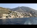 Day Trip to Symi - Dodecanese, Greece - YouTube