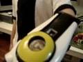 Risela Kam (Ben10) about the Omnitrix 080724